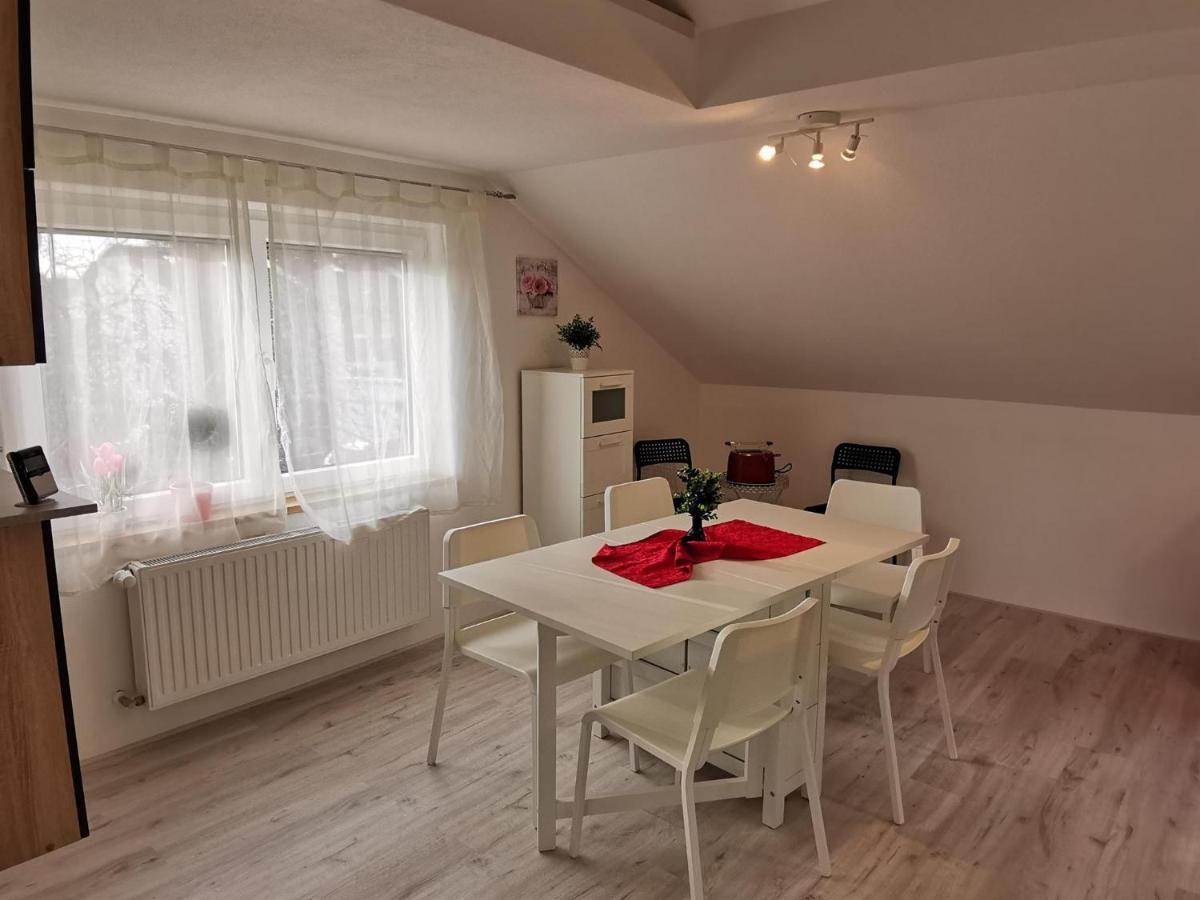 Ferienwohnung Nest Wangen im Allgäu Eksteriør billede