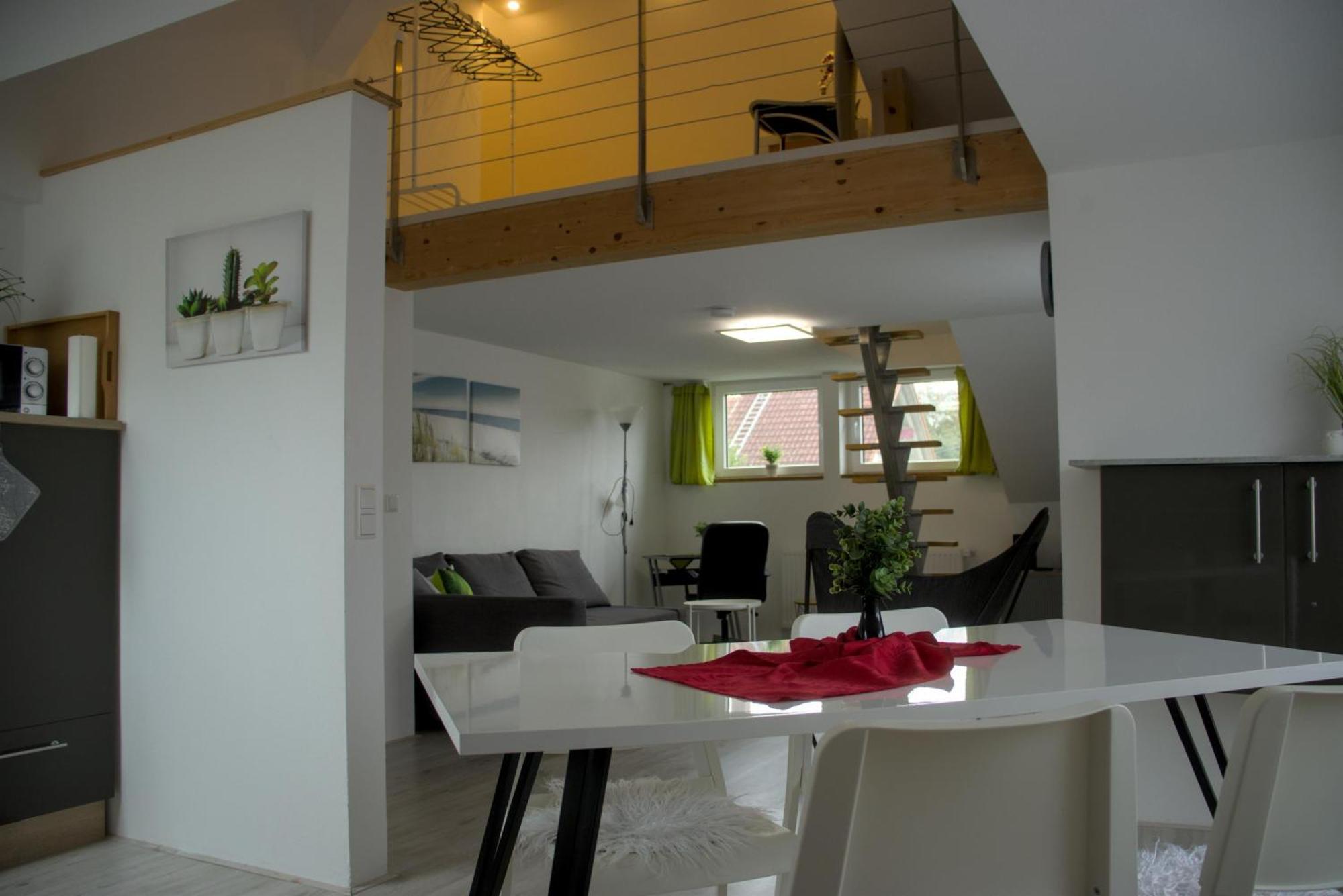Ferienwohnung Nest Wangen im Allgäu Eksteriør billede